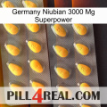 Germany Niubian 3000 Mg Superpower cialis2